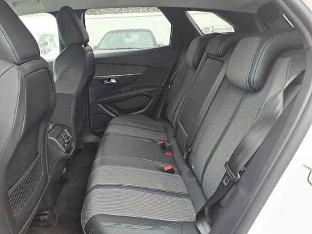 Peugeot 3008 usata a Roma (8)