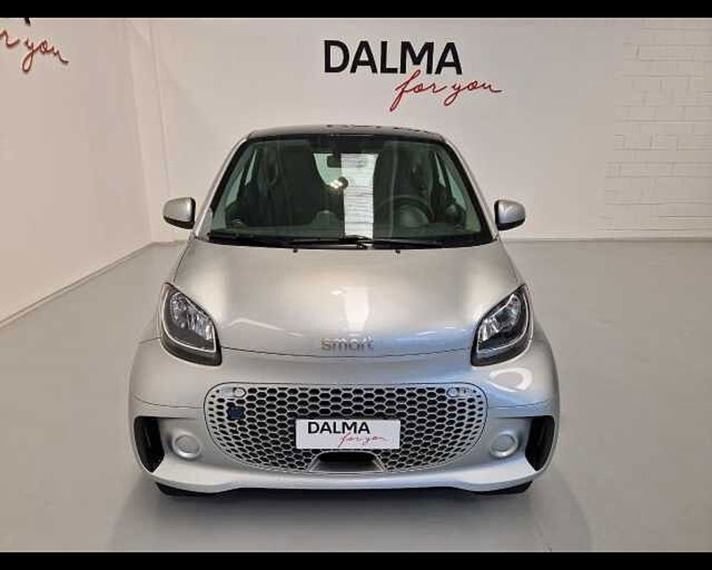 smart Fortwo usata a Milano (9)