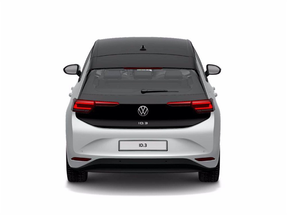 Volkswagen ID.3 58 kWh Pro Performance Edition Plus nuova a Grugliasco (4)