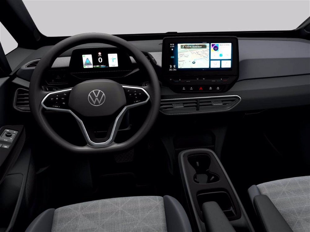 Volkswagen ID.3 58 kWh Pro Performance Edition Plus nuova a Grugliasco (5)