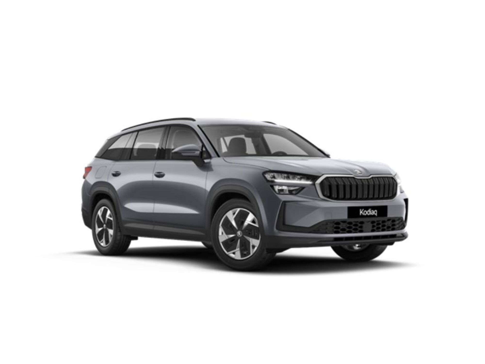 Skoda Kodiaq 2.0 TDI EVO SCR DSG Laurin&amp;Klement nuova a Paruzzaro