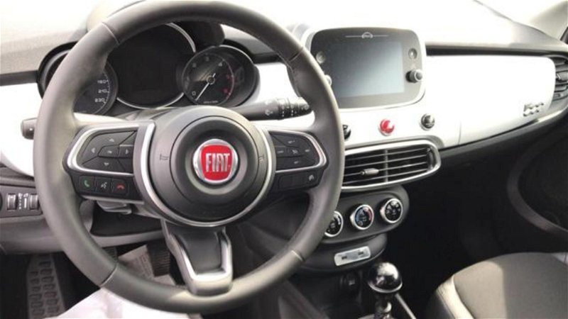 Fiat 500X 1.5 T4 Hybrid 130 CV DCT Cross Dolcevita nuova a Mondovi'