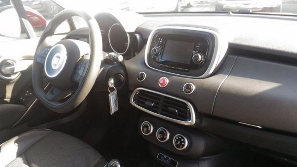 Fiat 500X 1.3 MultiJet 95 CV Sport Dolcevita nuova a Mondovi' (3)