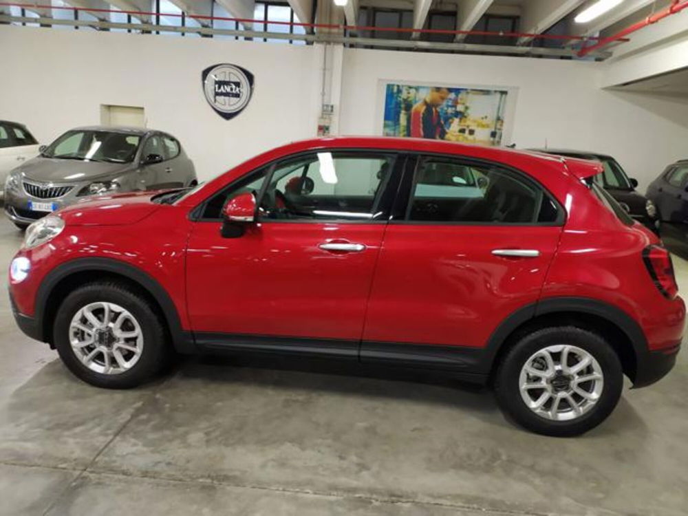 Fiat 500X nuova a Cuneo