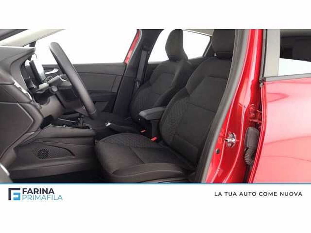 Renault Clio usata a Napoli (6)