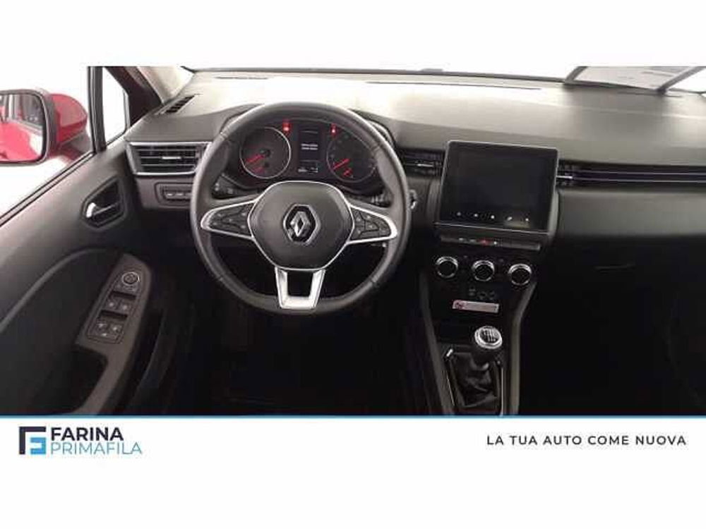 Renault Clio usata a Napoli (12)