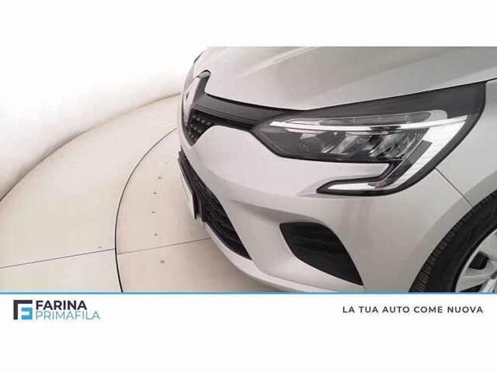 Renault Clio usata a Napoli (7)