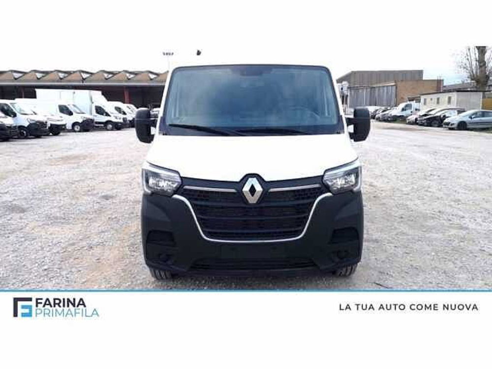 Renault Master Furgone usata a Napoli (2)