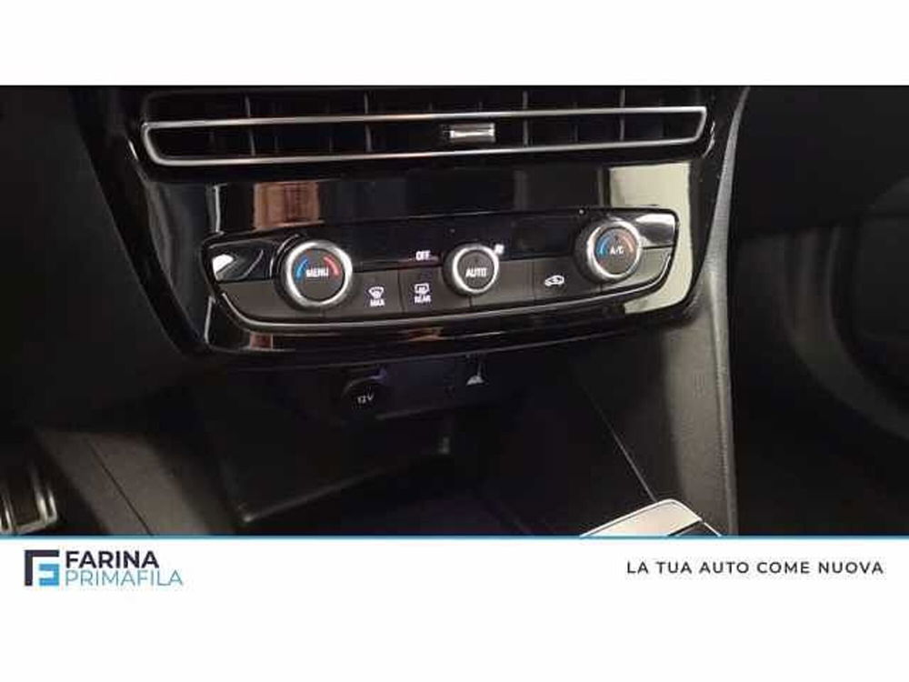 Opel Mokka usata a Napoli (16)