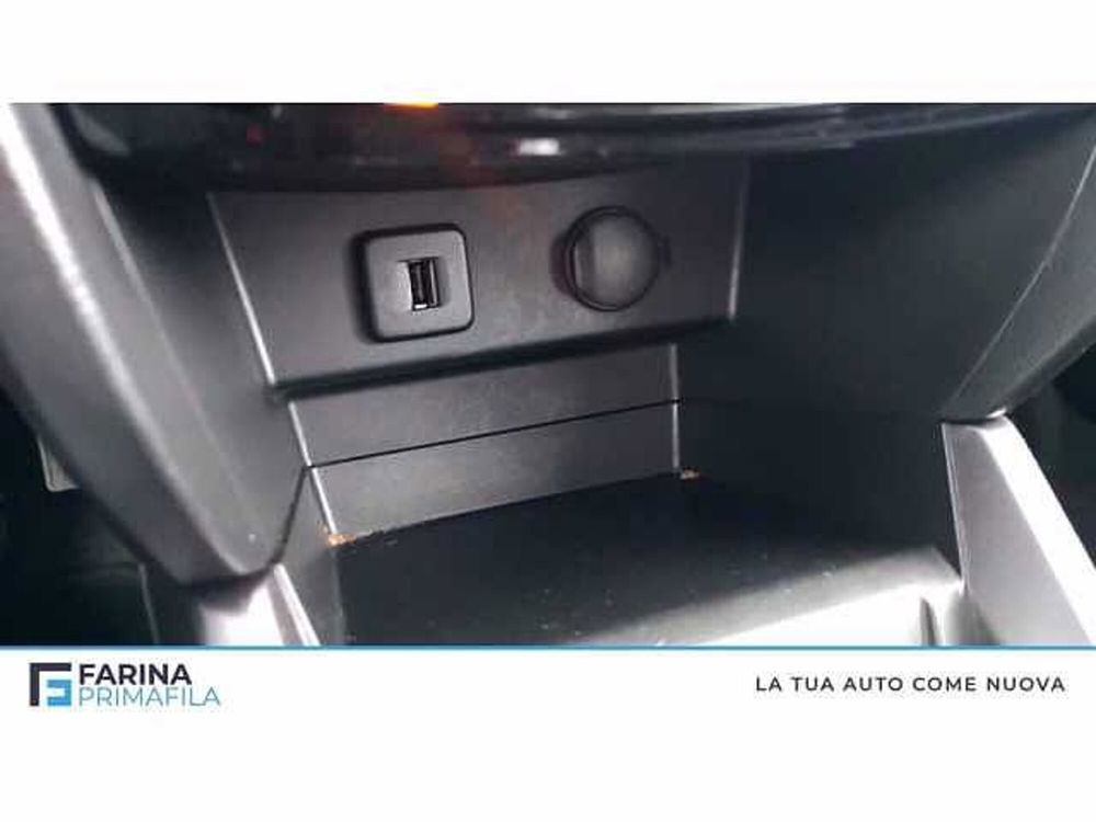 Suzuki Vitara usata a Napoli (16)