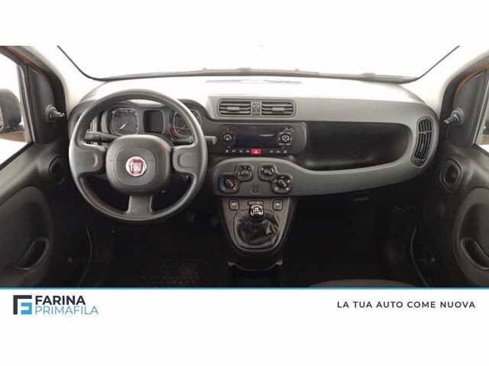 Fiat Panda usata a Napoli (10)