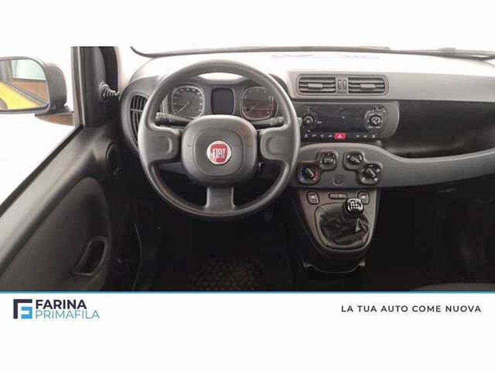 Fiat Panda usata a Napoli (11)