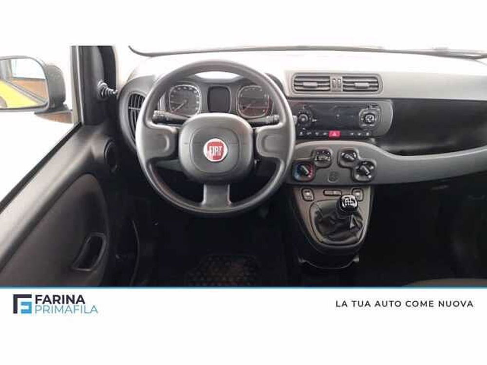 Fiat Panda usata a Napoli (11)