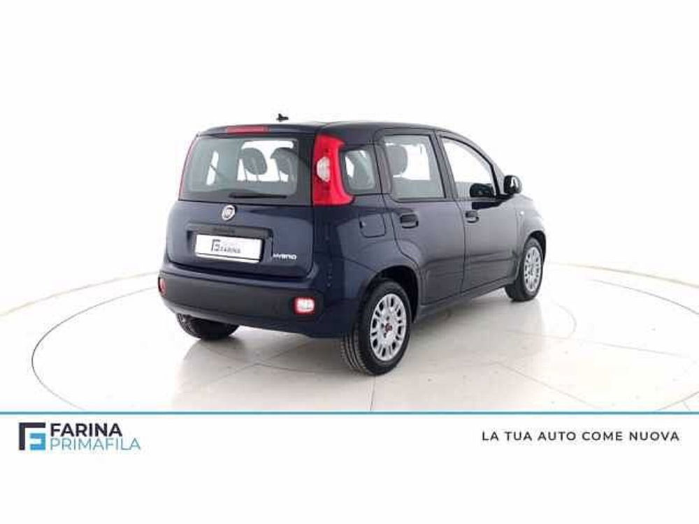 Fiat Panda usata a Napoli (4)