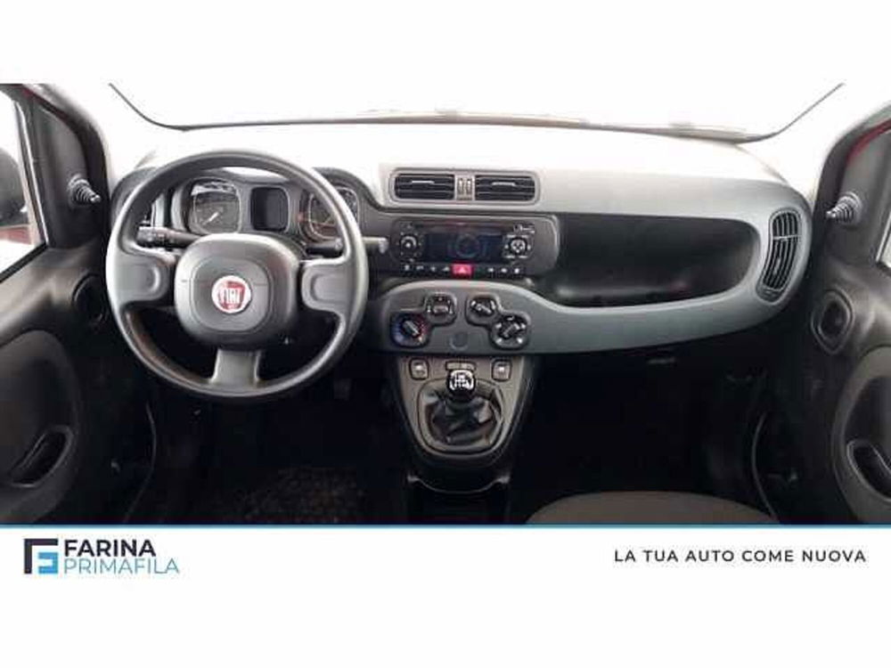 Fiat Panda usata a Napoli (11)