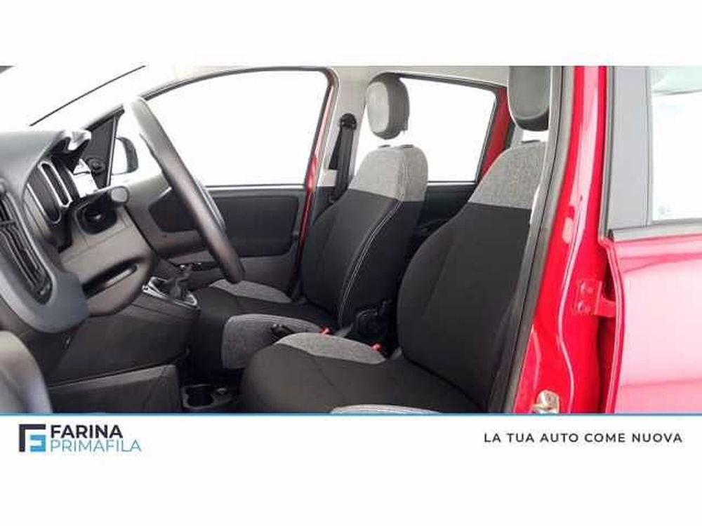 Fiat Panda usata a Napoli (6)