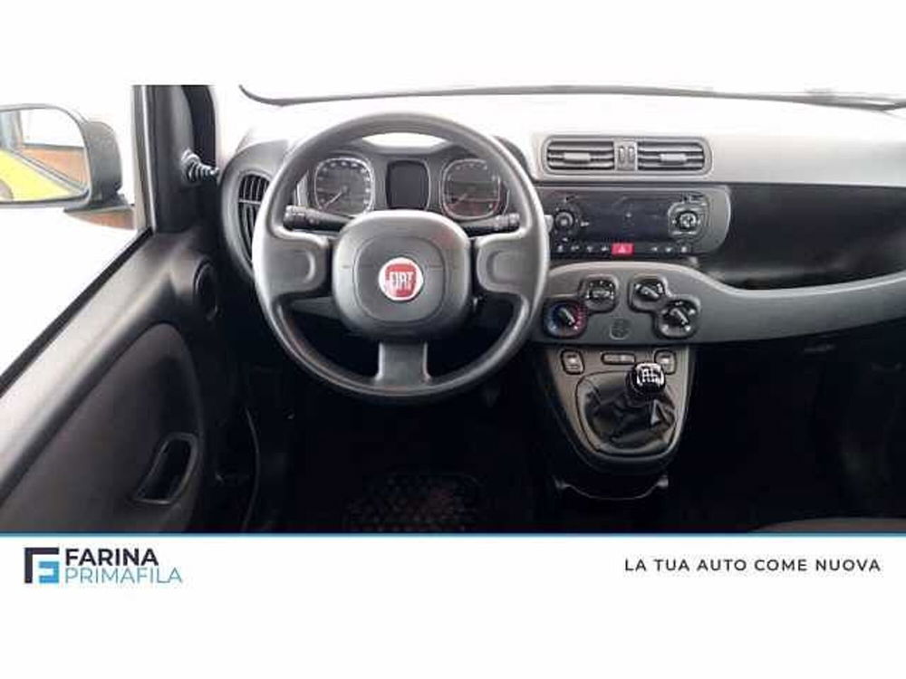 Fiat Panda usata a Napoli (11)