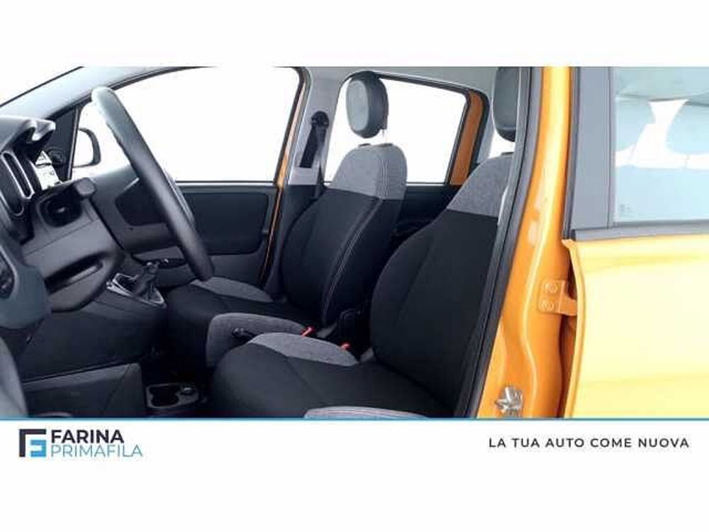 Fiat Panda usata a Napoli (6)