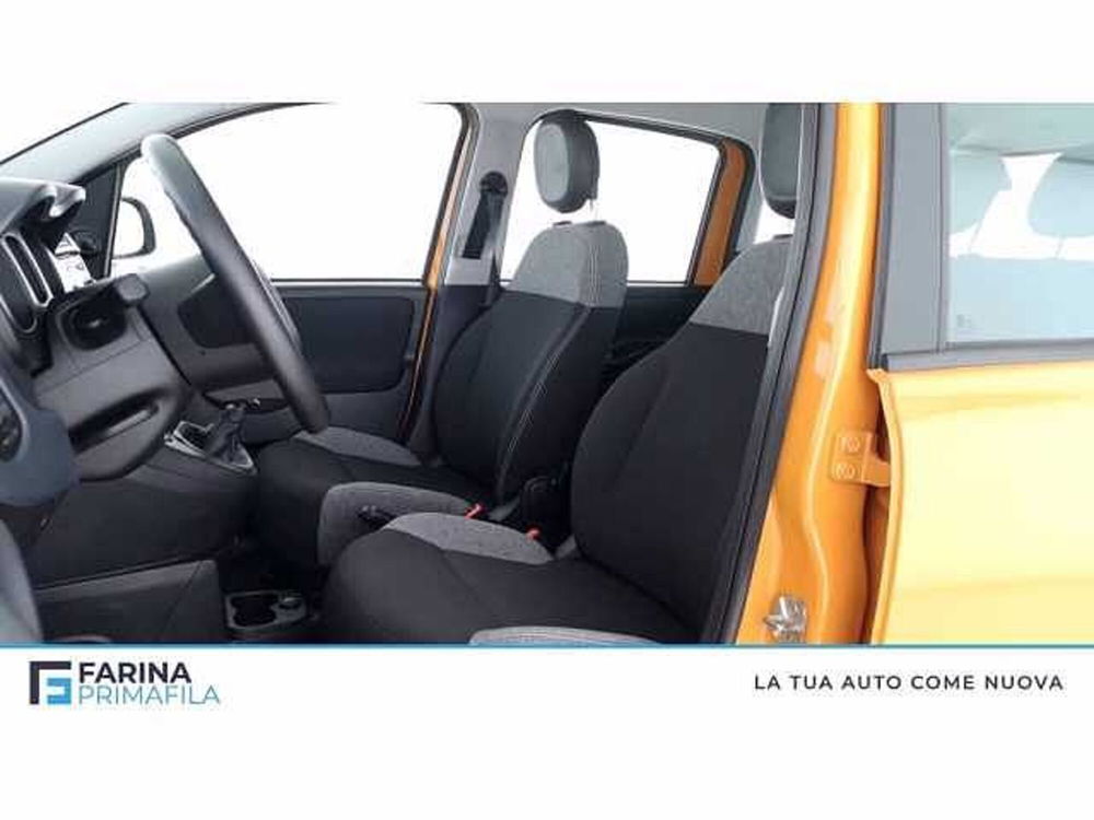 Fiat Panda usata a Napoli (6)