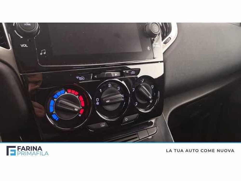 Lancia Ypsilon usata a Napoli (16)