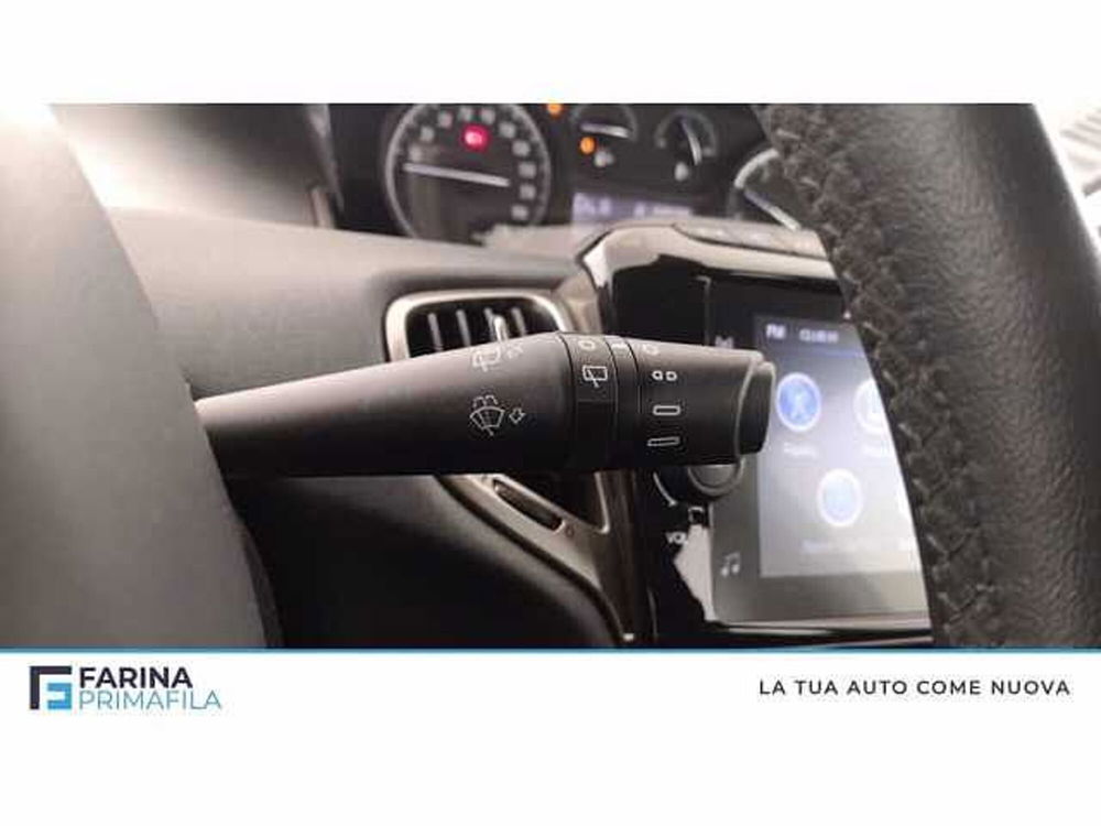 Lancia Ypsilon usata a Napoli (18)