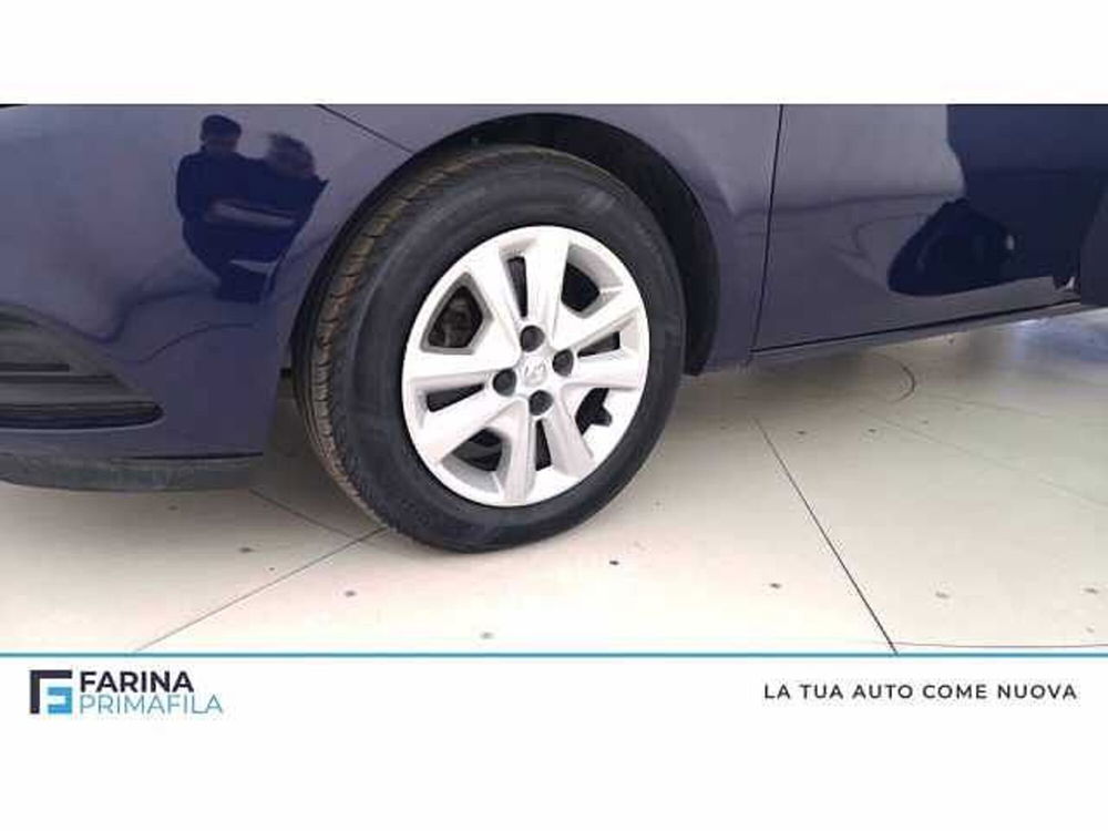 Opel Corsa usata a Napoli (10)