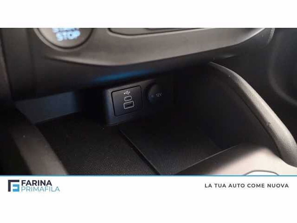 Ford Focus Station Wagon usata a Napoli (17)