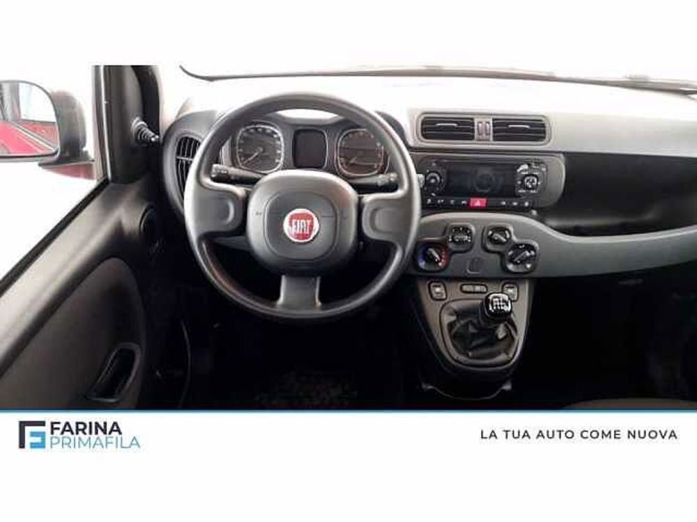 Fiat Panda usata a Napoli (12)