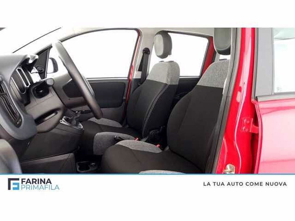 Fiat Panda usata a Napoli (6)