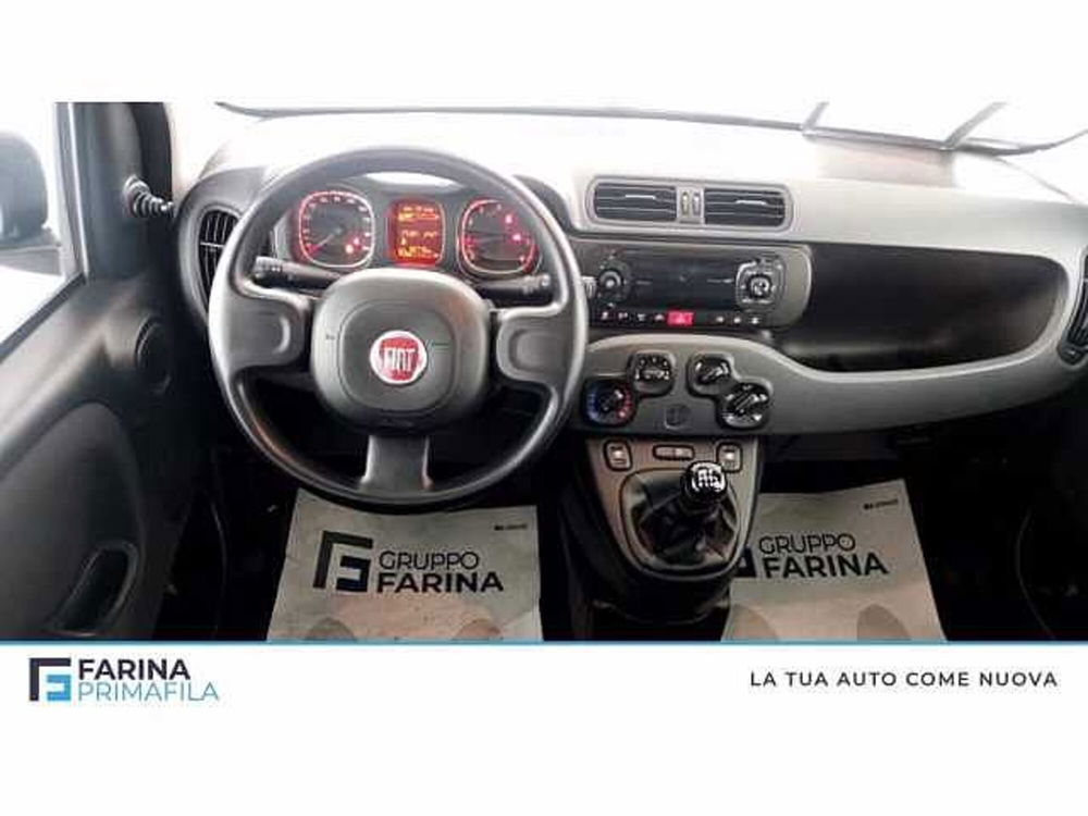 Fiat Panda usata a Napoli (12)