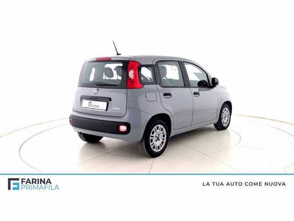 Fiat Panda usata a Napoli (4)