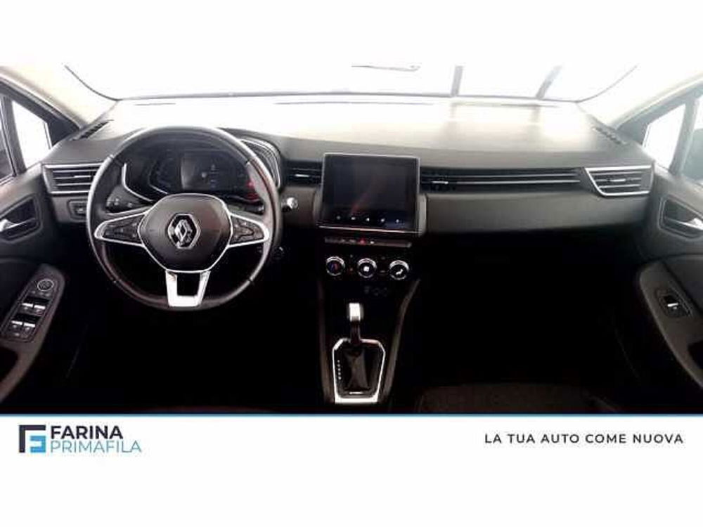 Renault Clio usata a Napoli (11)