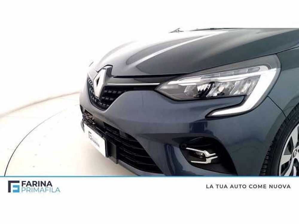 Renault Clio usata a Napoli (8)