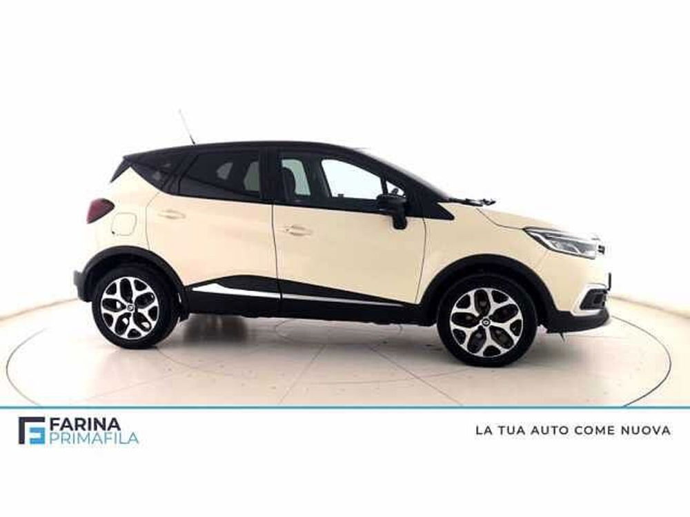 Renault Captur usata a Napoli (3)