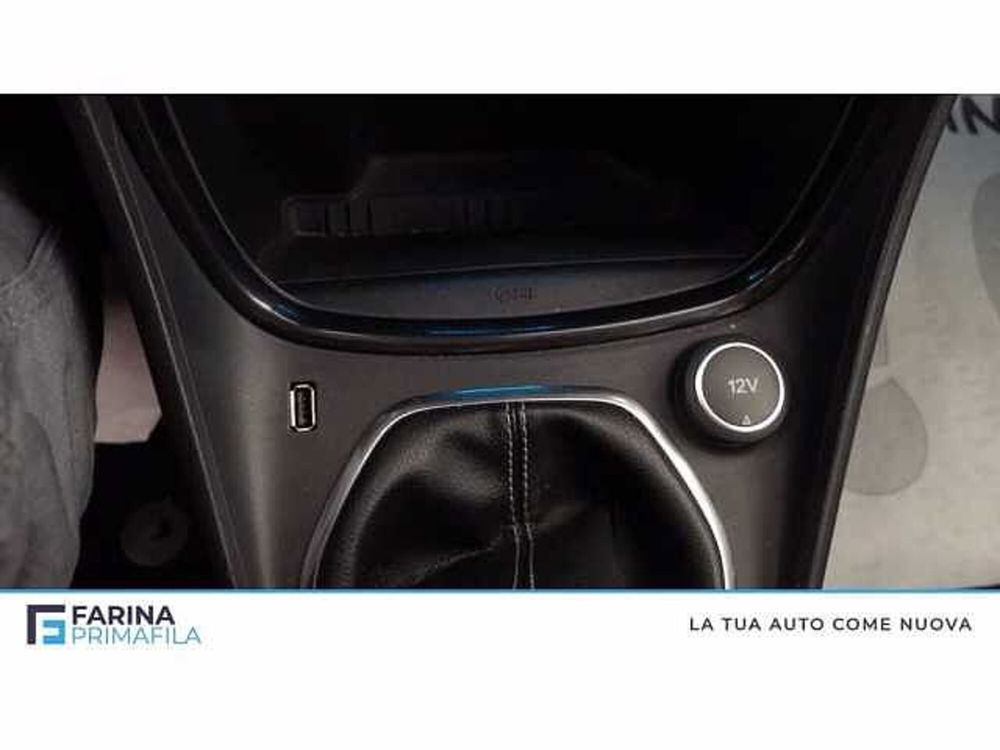 Ford Puma usata a Napoli (16)