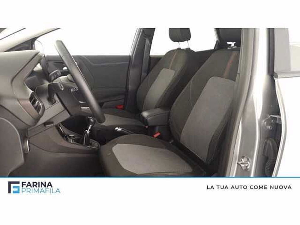 Ford Puma usata a Napoli (6)