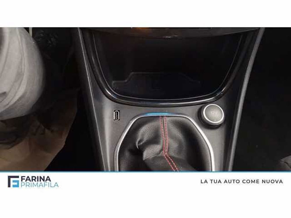 Ford Puma usata a Napoli (15)