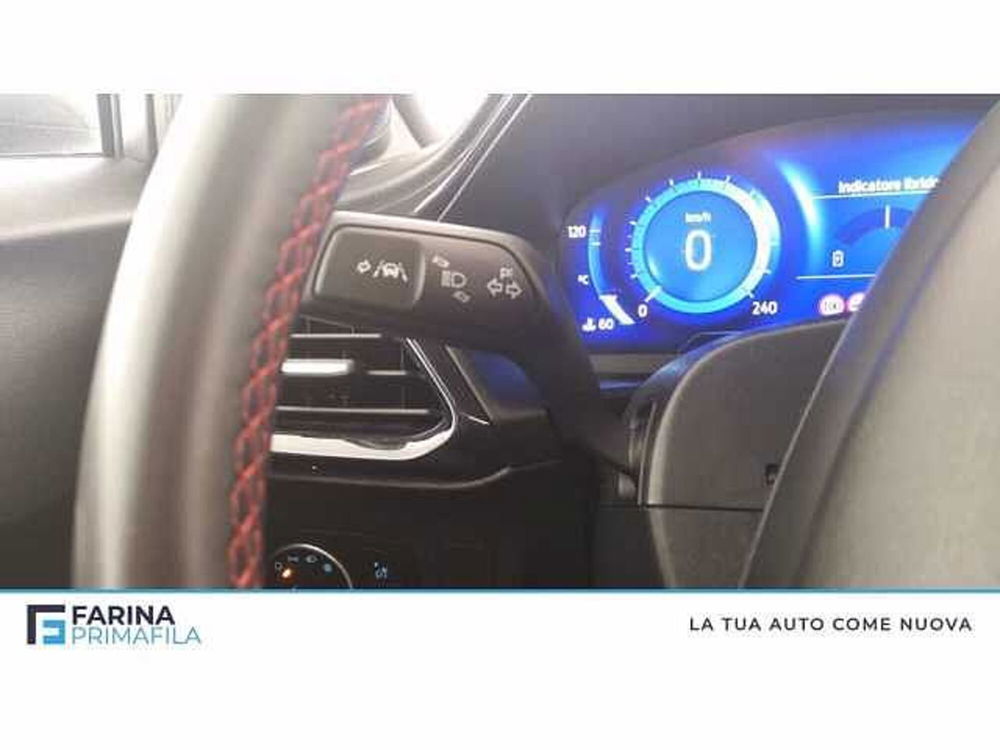 Ford Puma usata a Napoli (19)