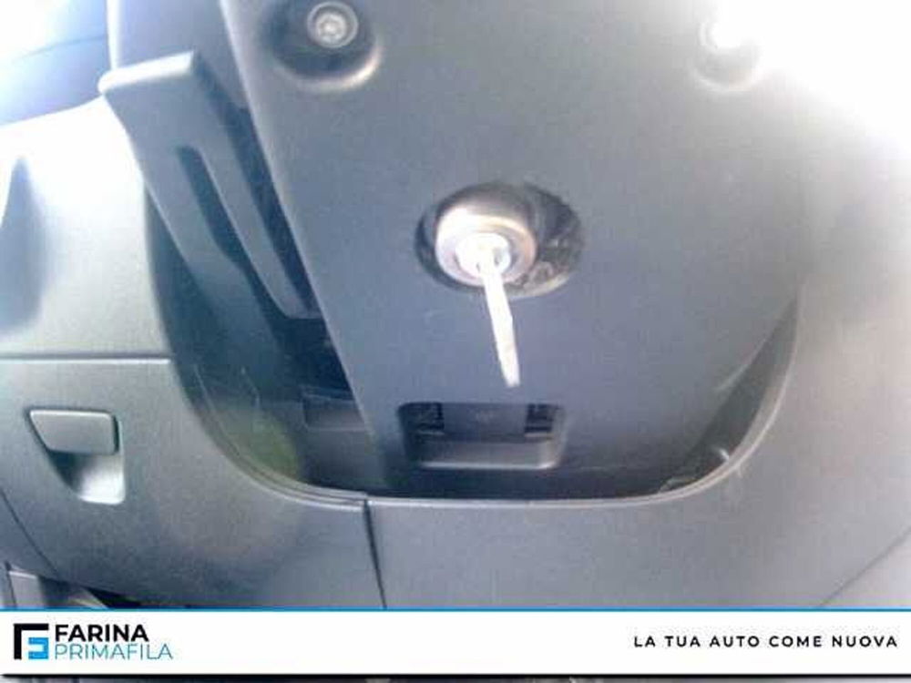 Ford Fiesta usata a Napoli (15)