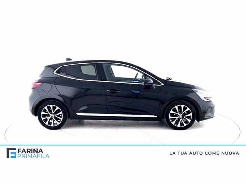 Renault Clio Blue dCi 115 CV 5 porte Zen del 2020 usata a Pozzuoli (3)