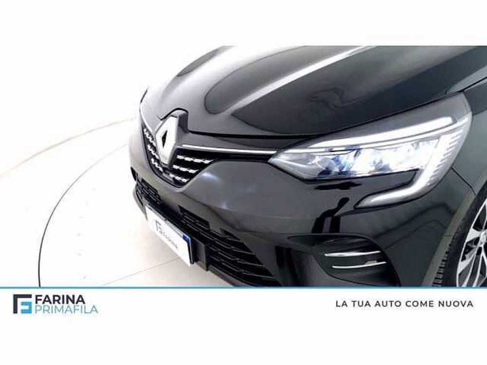 Renault Clio usata a Napoli (8)