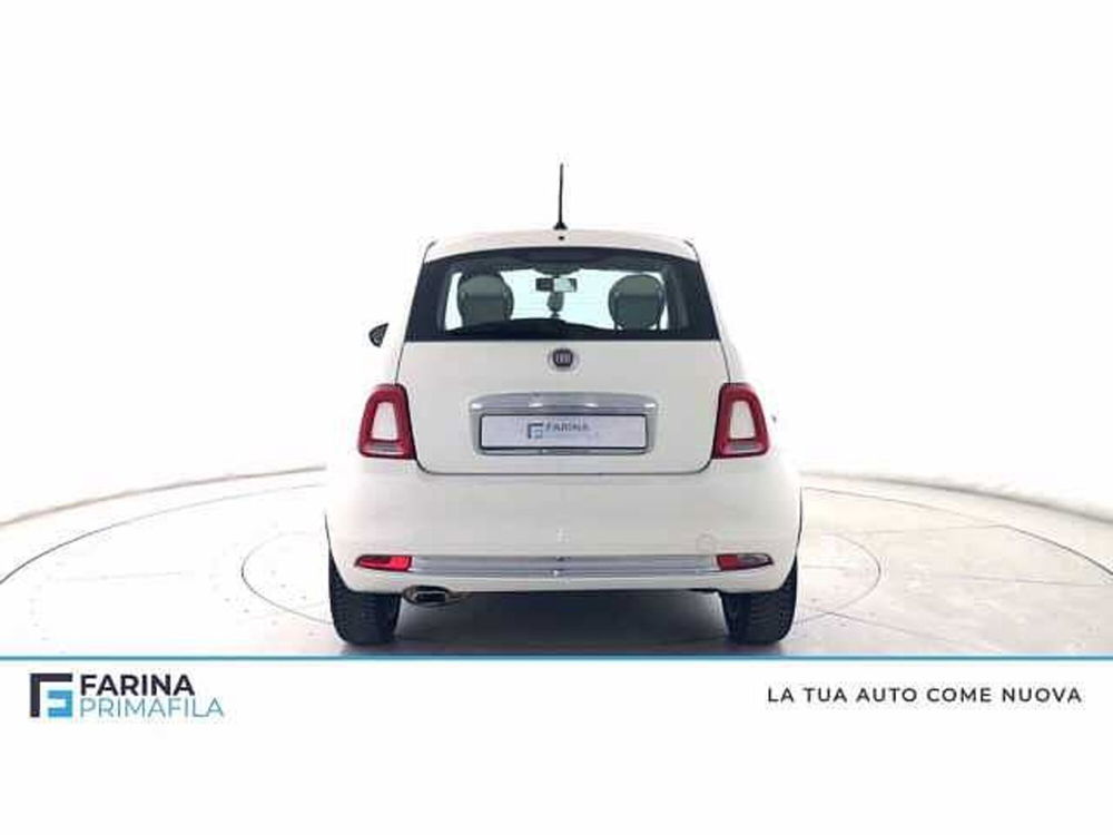 Fiat 500 usata a Napoli (4)