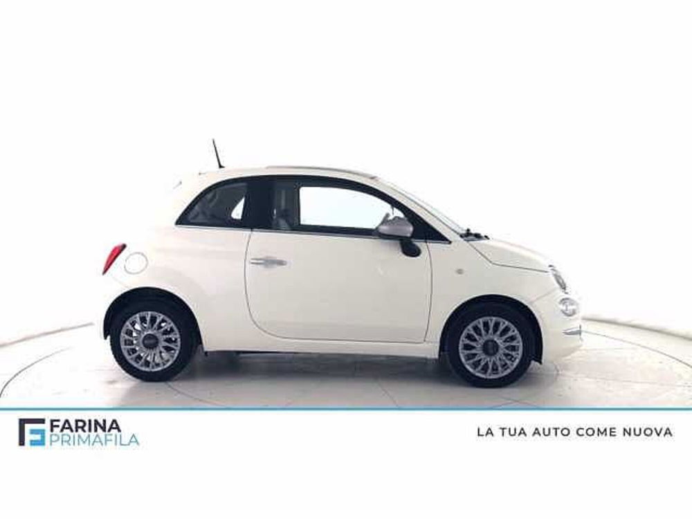 Fiat 500 usata a Napoli (5)