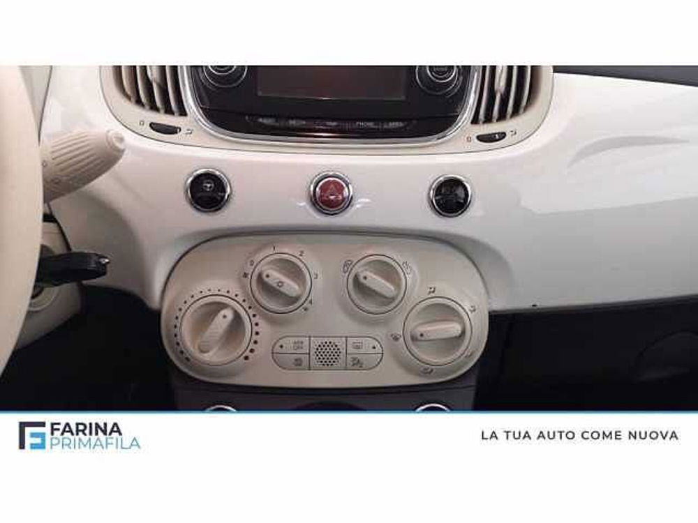 Fiat 500 usata a Napoli (7)