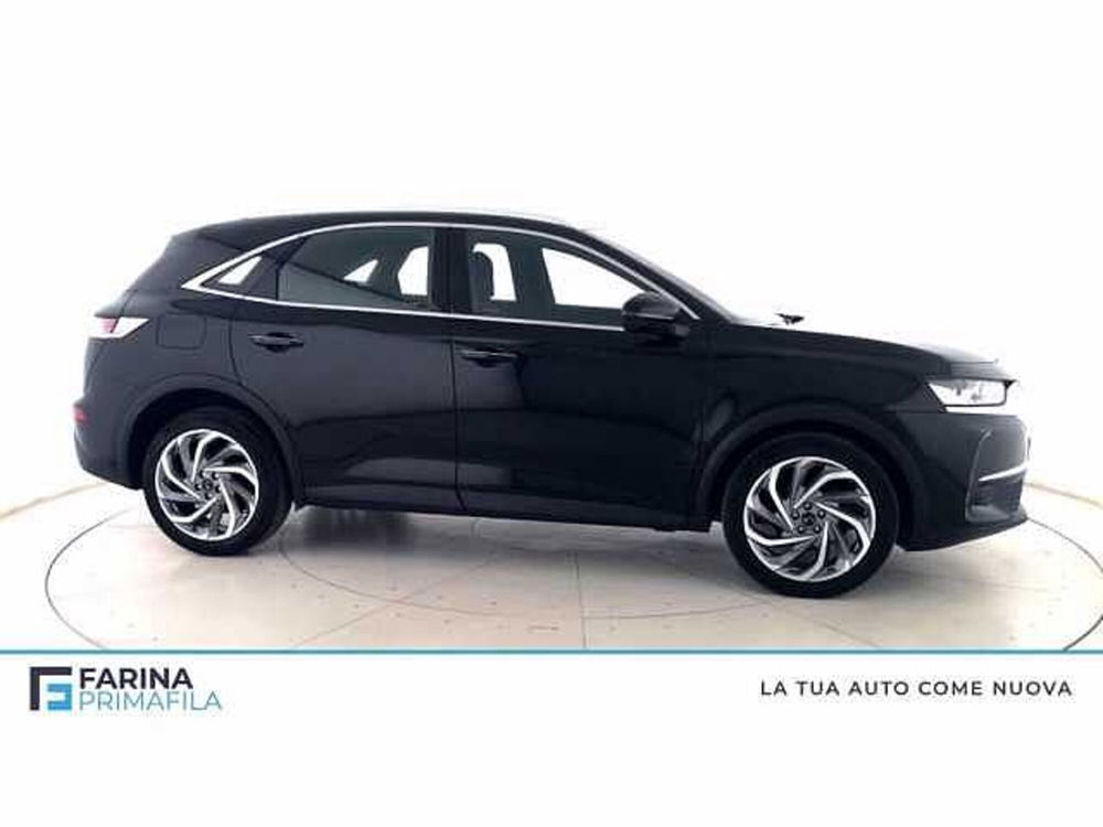 Ds DS 7 DS 7 Crossback BlueHDi 130 Grand Chic del 2020 usata a Pozzuoli (3)