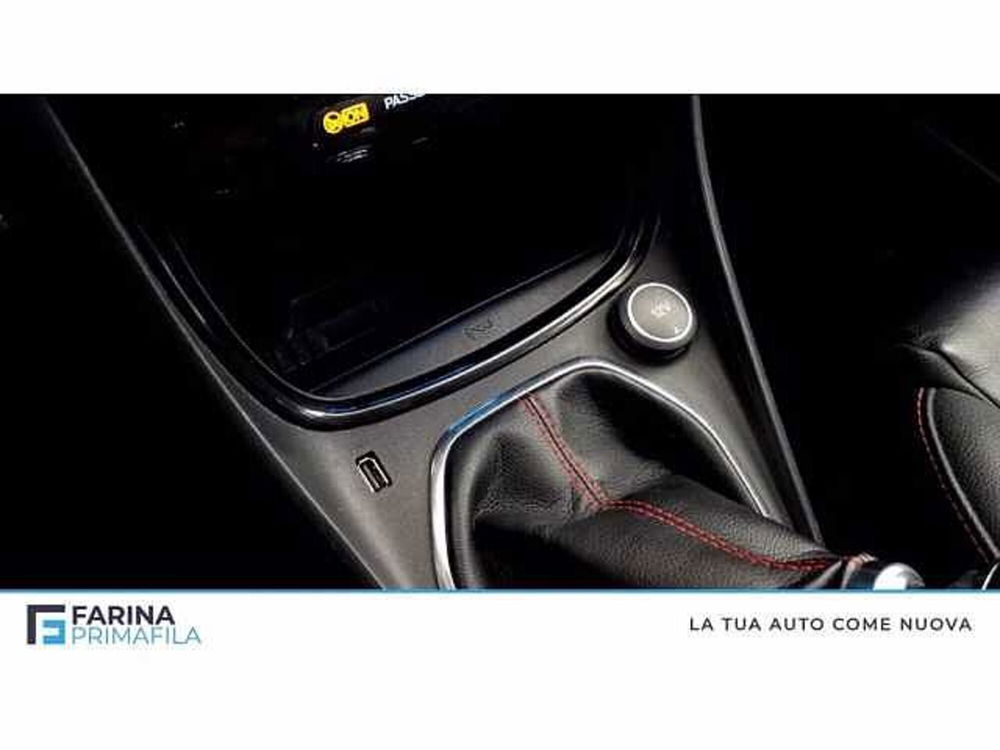 Ford Puma usata a Napoli (17)