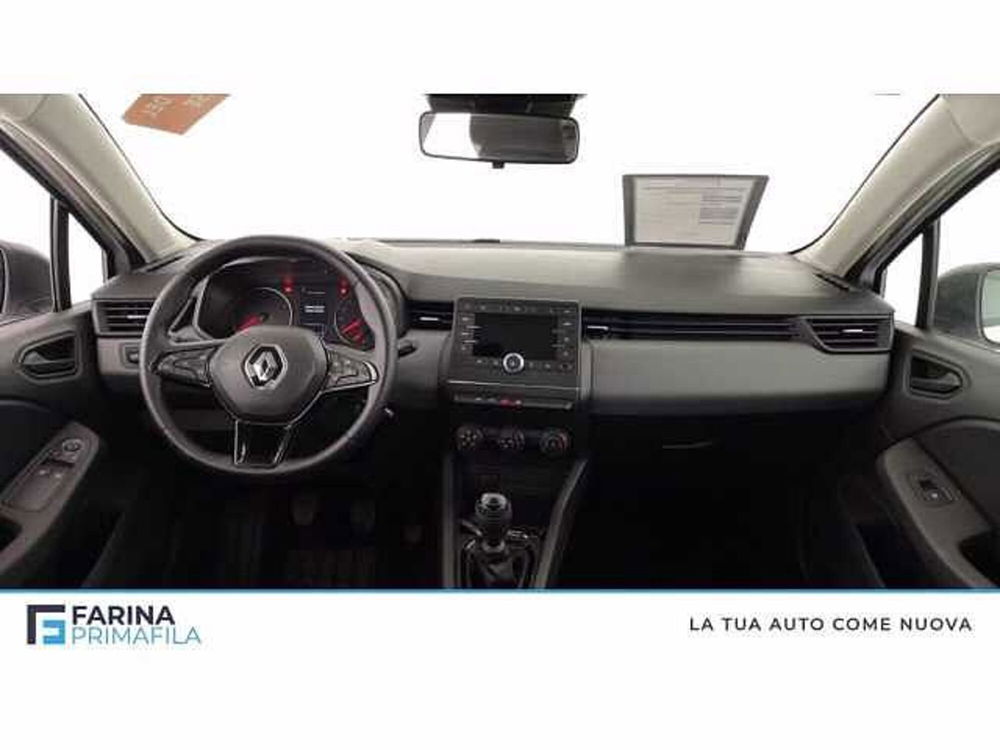 Renault Clio usata a Napoli (10)