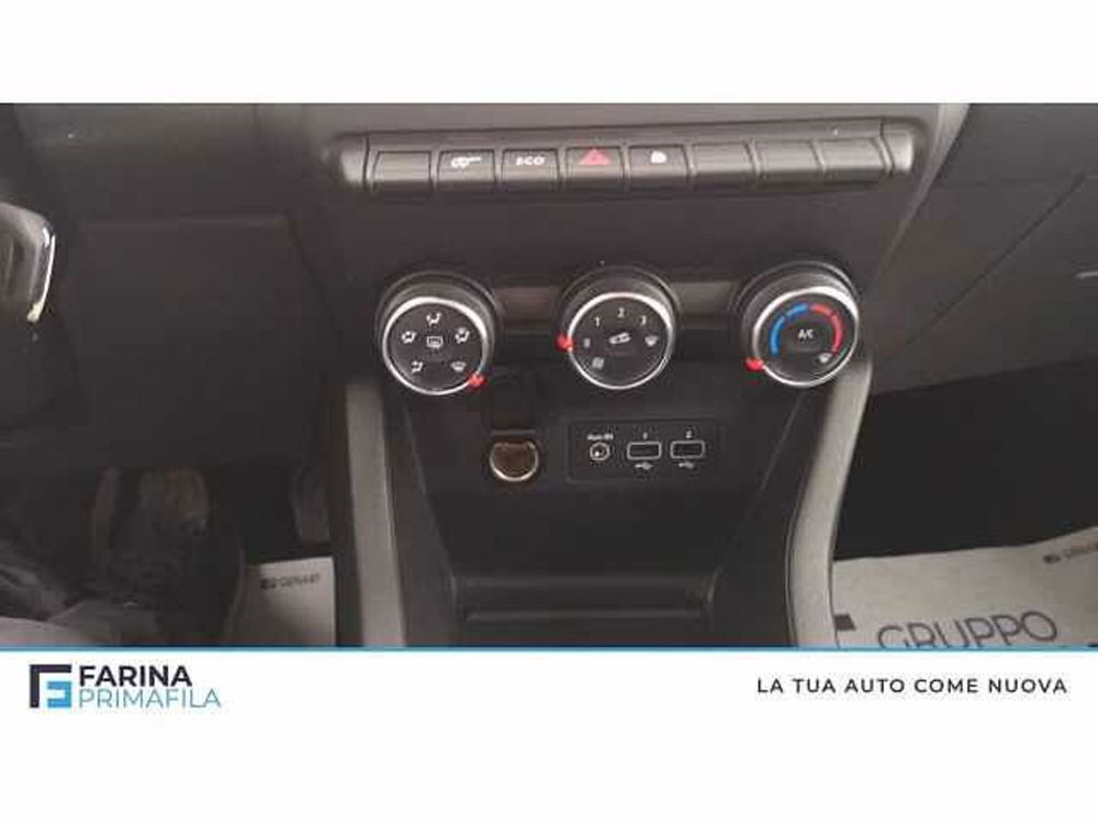 Renault Clio usata a Napoli (19)