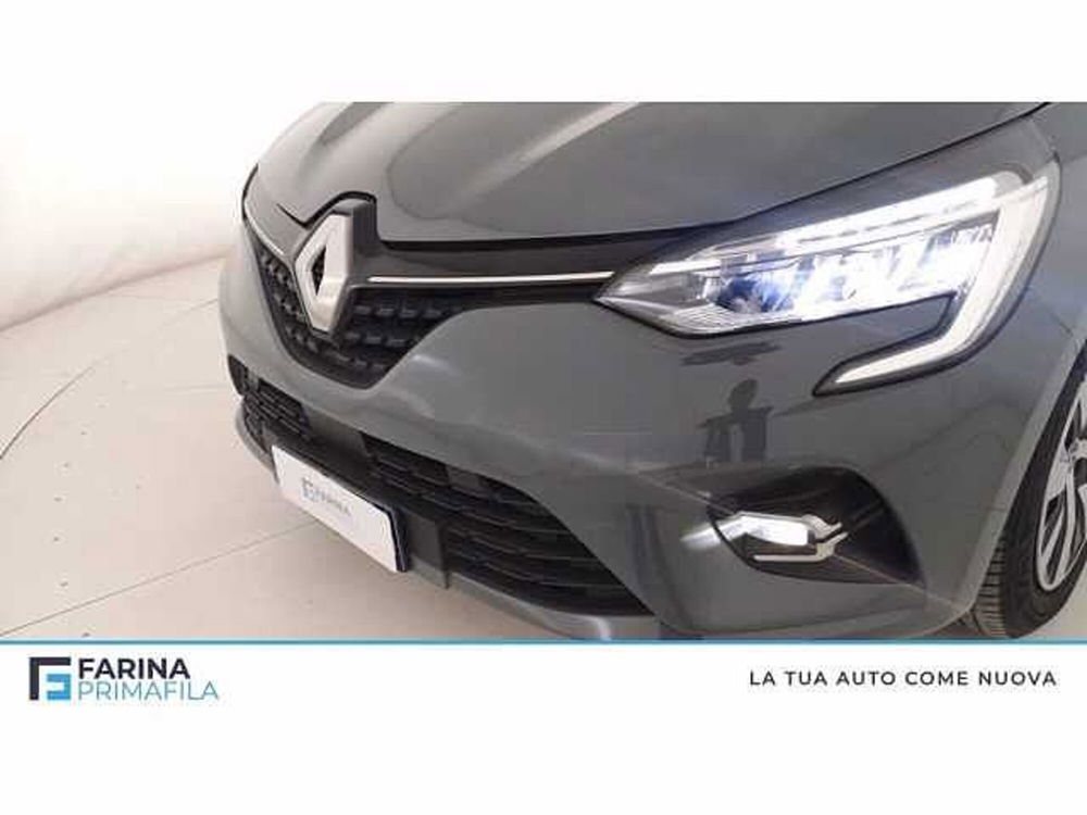 Renault Clio usata a Napoli (6)