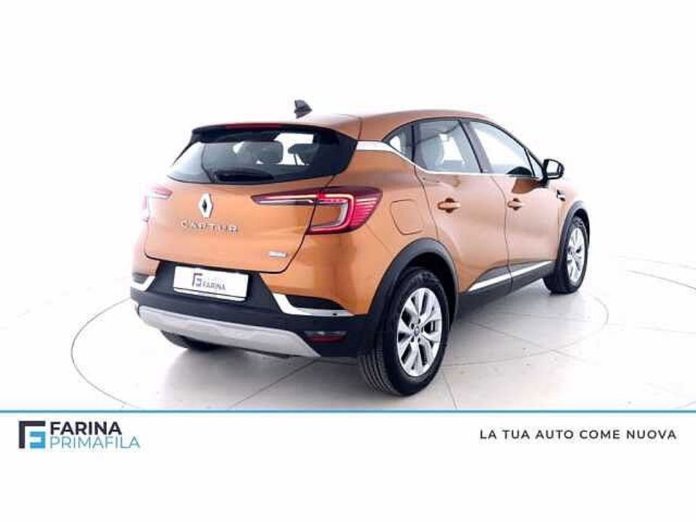 Renault Captur usata a Napoli (4)